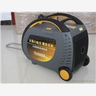3kw戶外靜音汽油發電機